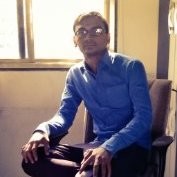 Akshay Chandpara