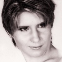 Ksenia Komarova