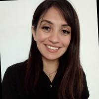 Milagros Bazán