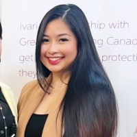 Keithleen Luis