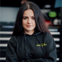 Daria Bakai