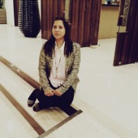 Cma Shilpi Saxena