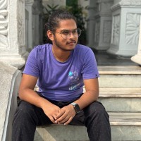 Pushpendu Kumar Mandal