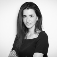 Gwennhaëlle Barral