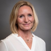 Maria Linder