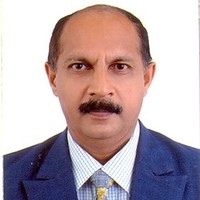 Narayanan Madhavan