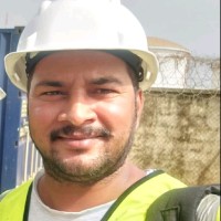 Venkata Sudhakar Bingi