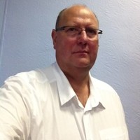 Luc VAN LIERDE