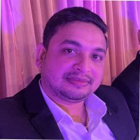 Rahul Agrahari