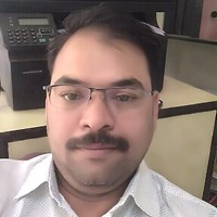 Mahendra Ucholiya