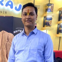 Gaurav Sharma