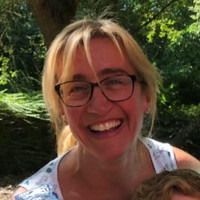 Paula McCartney