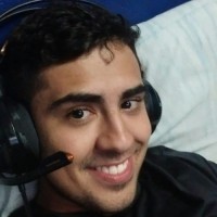 Bruno Eduardo dos santos