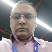 Rakesh Natarajan