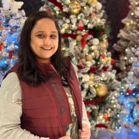 Khushbu Patel