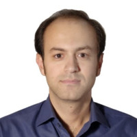 Navid Sajedi, P.Eng