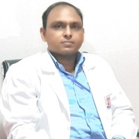 Dr Vivek Gupta (P.T.)