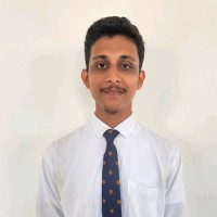 Mohammed Shakil