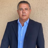 Marco Aurélio Ferreira Domingues