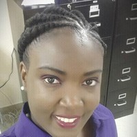 Kiosha S Joseph