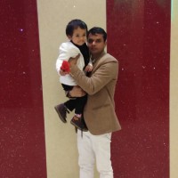 Ajay Ghosh
