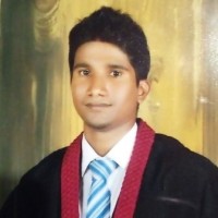 Manuja Perera