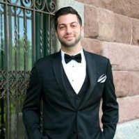 Adam Mohamed