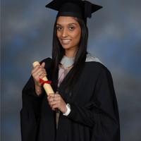 Monisha Parmar