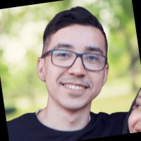Júnior Augusto X. Esbaltar