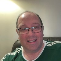 Graeme Wright
