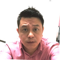 Eugene Ong