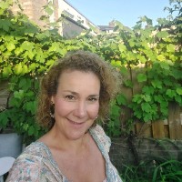 Ellen Wensing