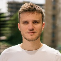 Bohdan Artemenko