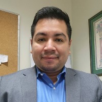 Ricardo Daniel Ortiz Morales