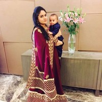 Shefali Sharma