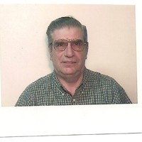 Raymond Gerth
