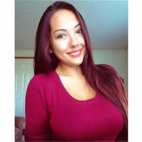 Marissa Gillette