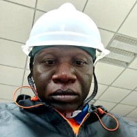 Joe Luamba, Jr.