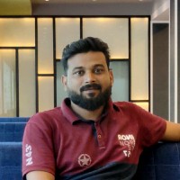 Vinesh Patel