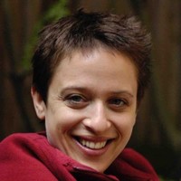 Ruth Schocken Katz