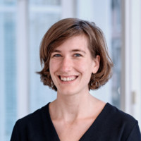 Annemieke Reijngoud