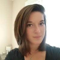 Sarah DUTOUR