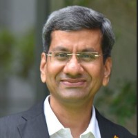 Shwetal Shah