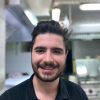 Samet ÖZDOĞAN