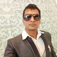 Love Panchal