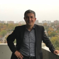 Branislav Ceklic, P. Eng.