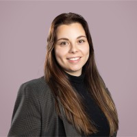 Léa Maendly
