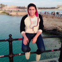 Mohamed Abd Elnaser