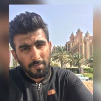 Balajee Venkatakrishnan