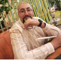 Ehab Nasser Abu Alkhair